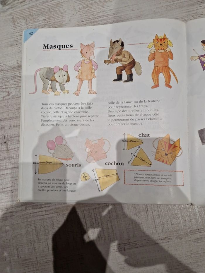 Le grand livre des petits - photo numéro 4