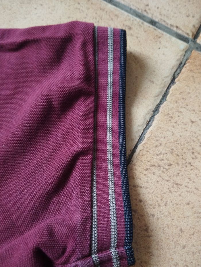 Polo homme - photo numéro 4