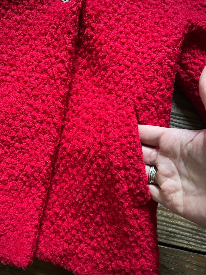 Veste Catimini 🍎 - photo numéro 3