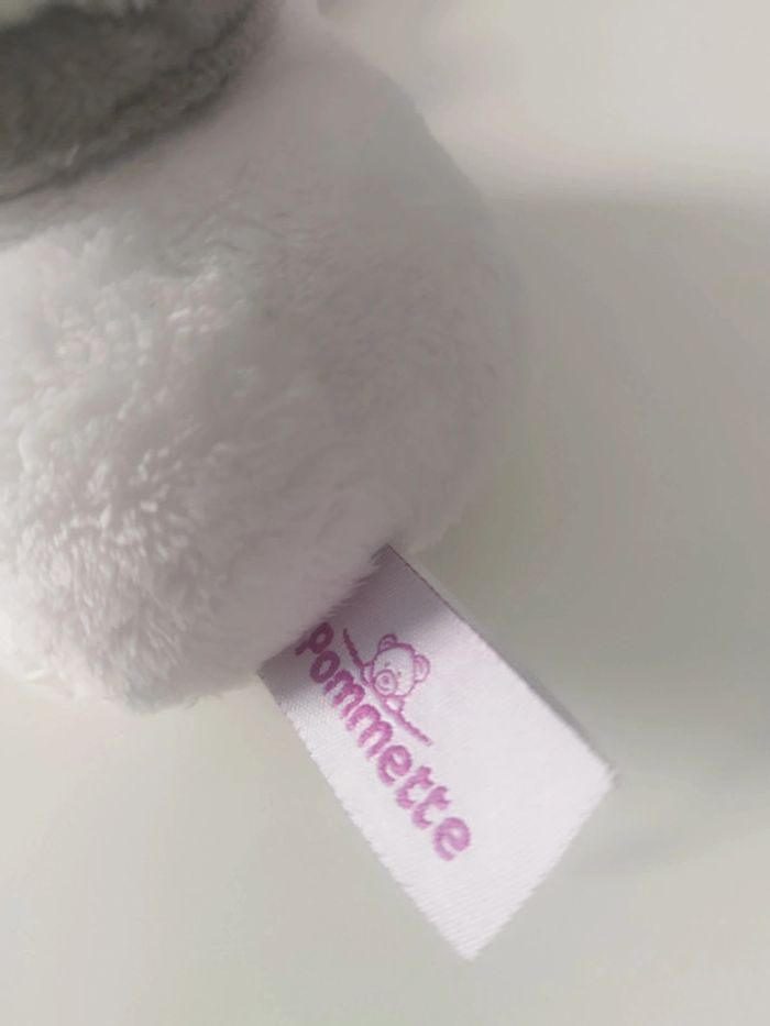 Koala pommette - photo numéro 4