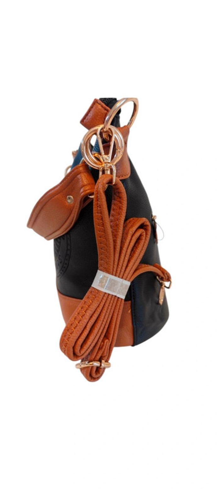 Sac vintage fashion - photo numéro 6