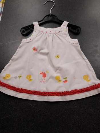 Robe été