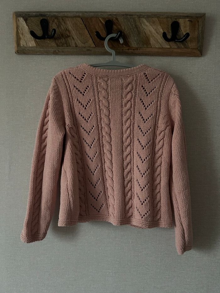 Ensemble Sergent Major 6ans - photo numéro 10