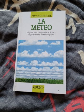 La meteo