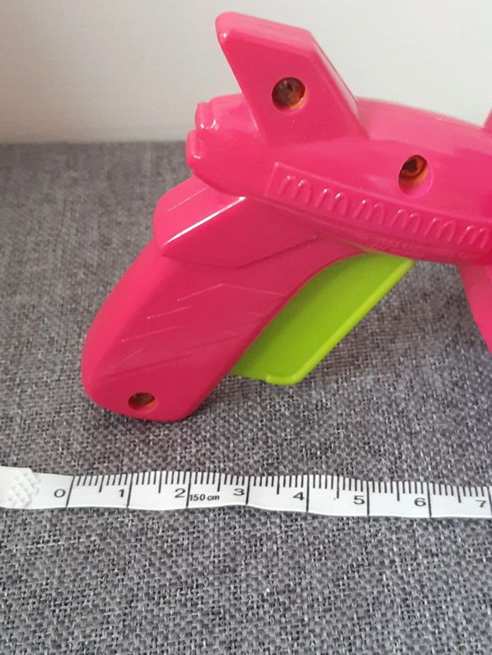 Jouet McDonald's 1993 tape mains 👏 - photo numéro 10