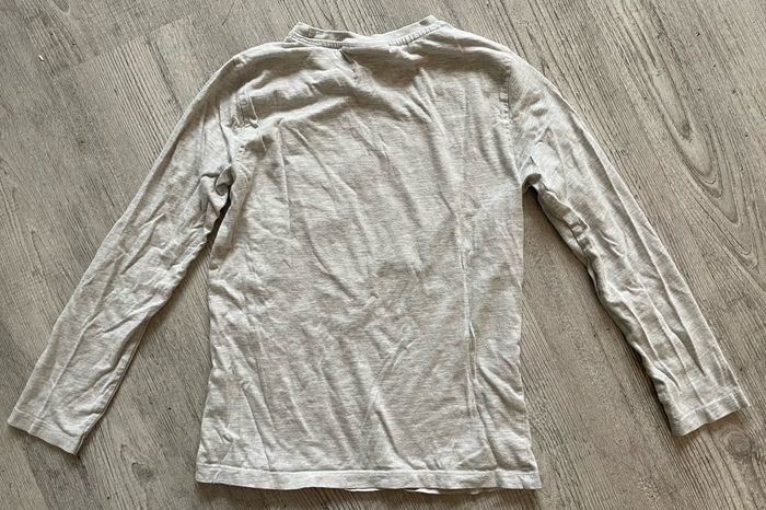 Tee shirt 10 ans Batman - photo numéro 3