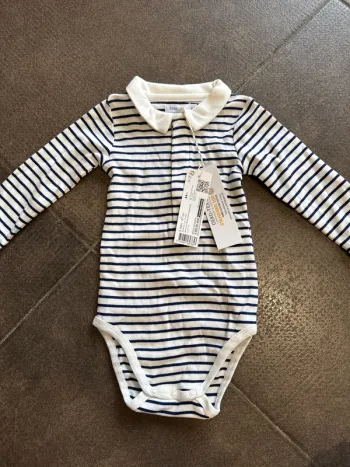 Body, bébé