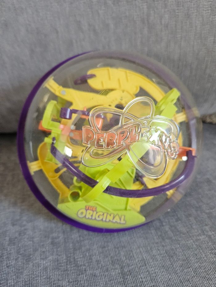 Perplexus original labyrinthe jeu
