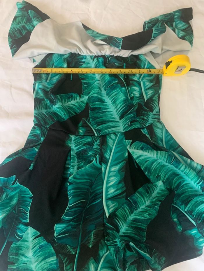 Combishort taille 36 - photo numéro 5