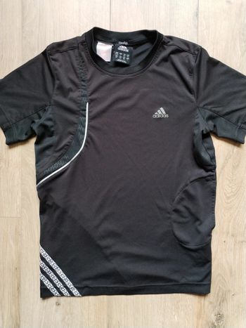 Tee-shirt Adidas Garçon