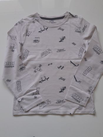 Tshirt 8 ans
