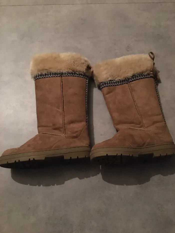 Bottes