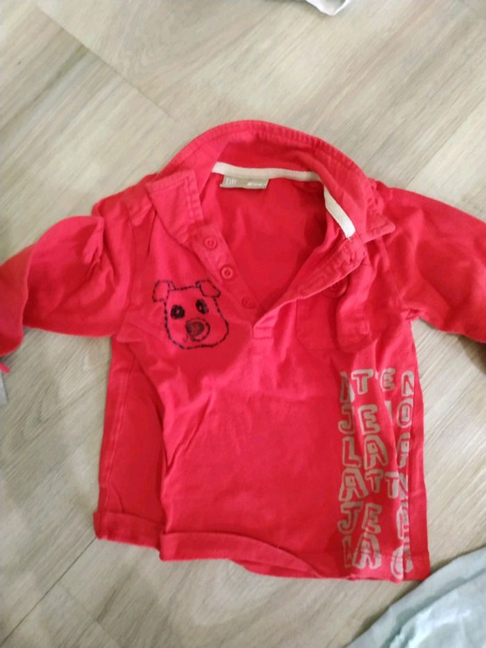 Polo dpam