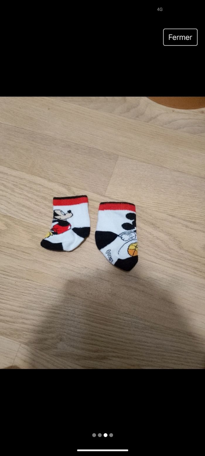 Vêtements bébé - photo numéro 3