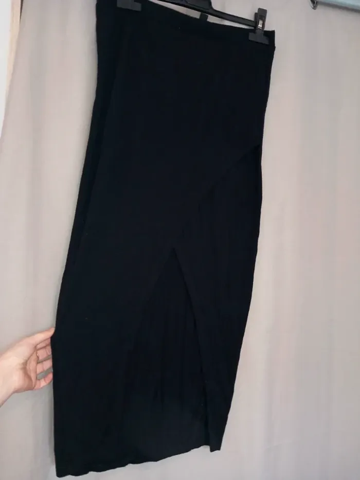Jupe longue femme