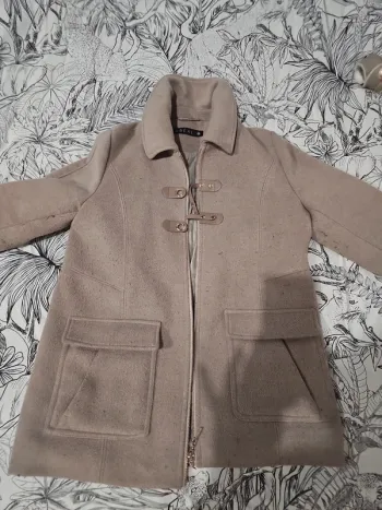 Veste chaude