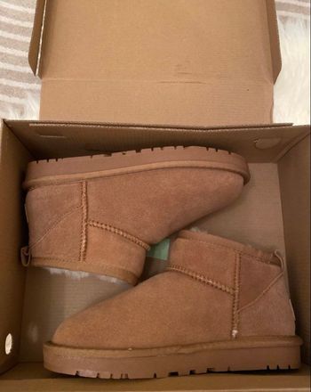 Ugg classic mini