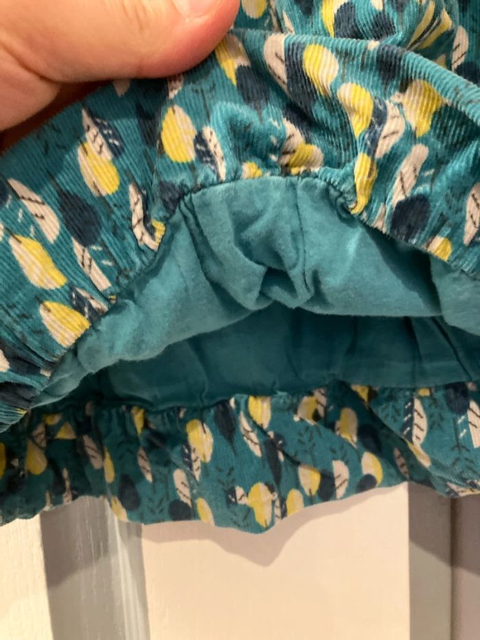 Jolie jupe - photo numéro 3