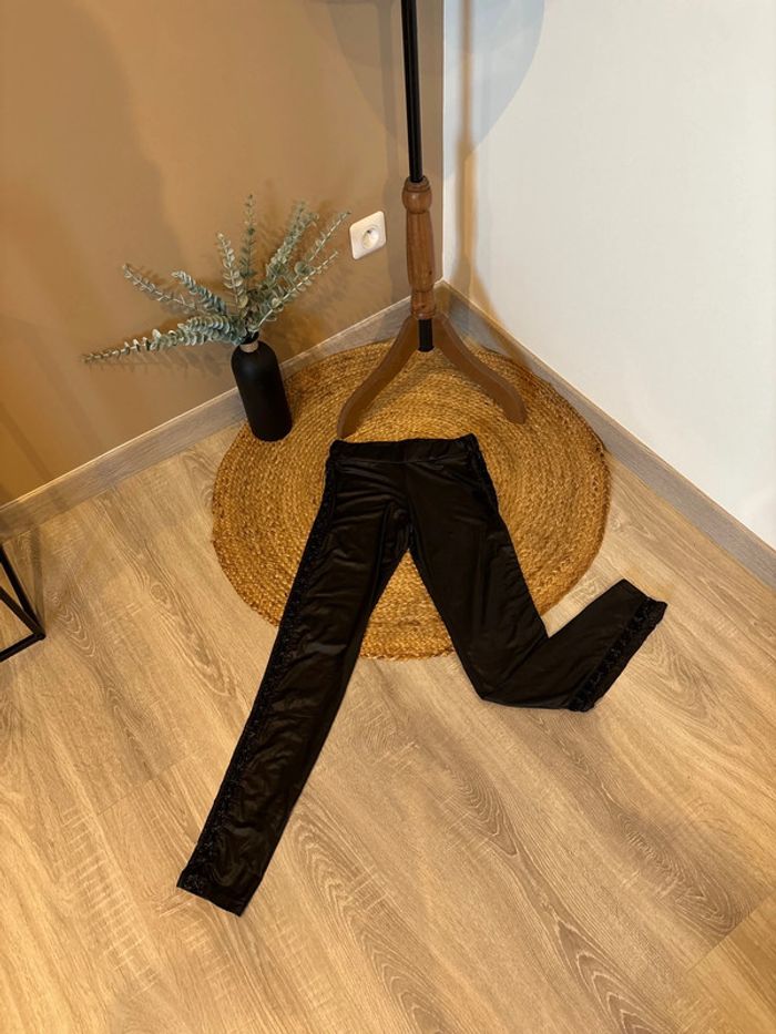 Legging femme taille S/M
