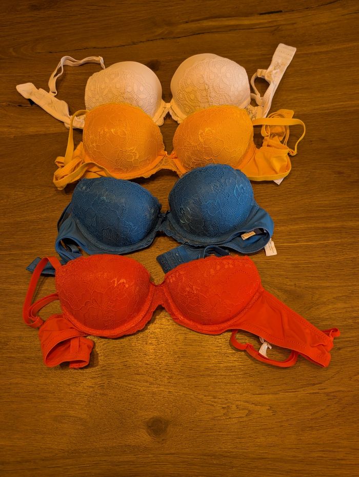 Soutien-gorges 85B Kiabi