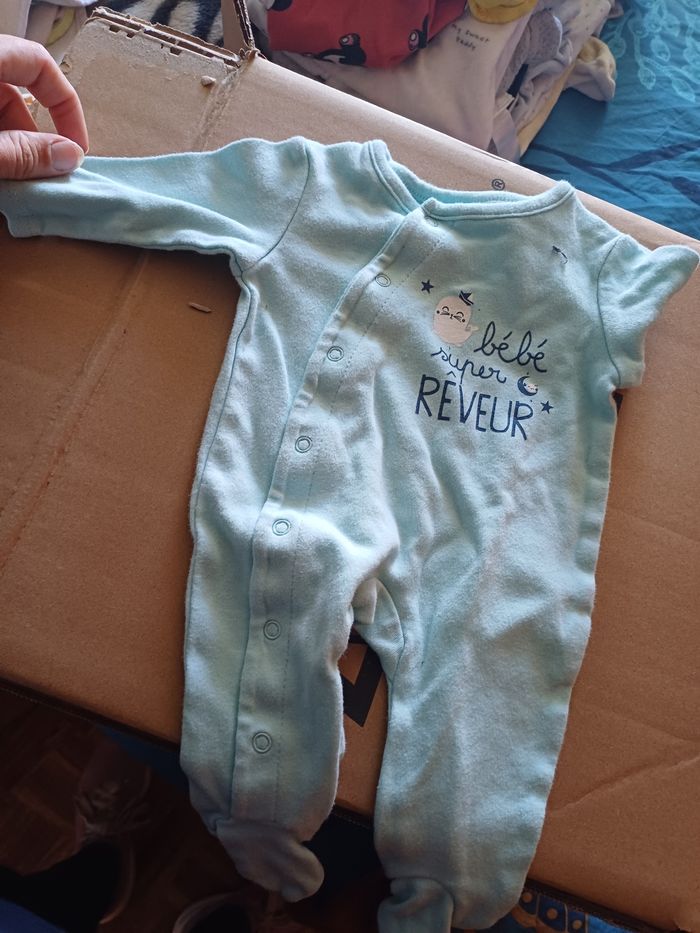 Lot naissance - photo numéro 4