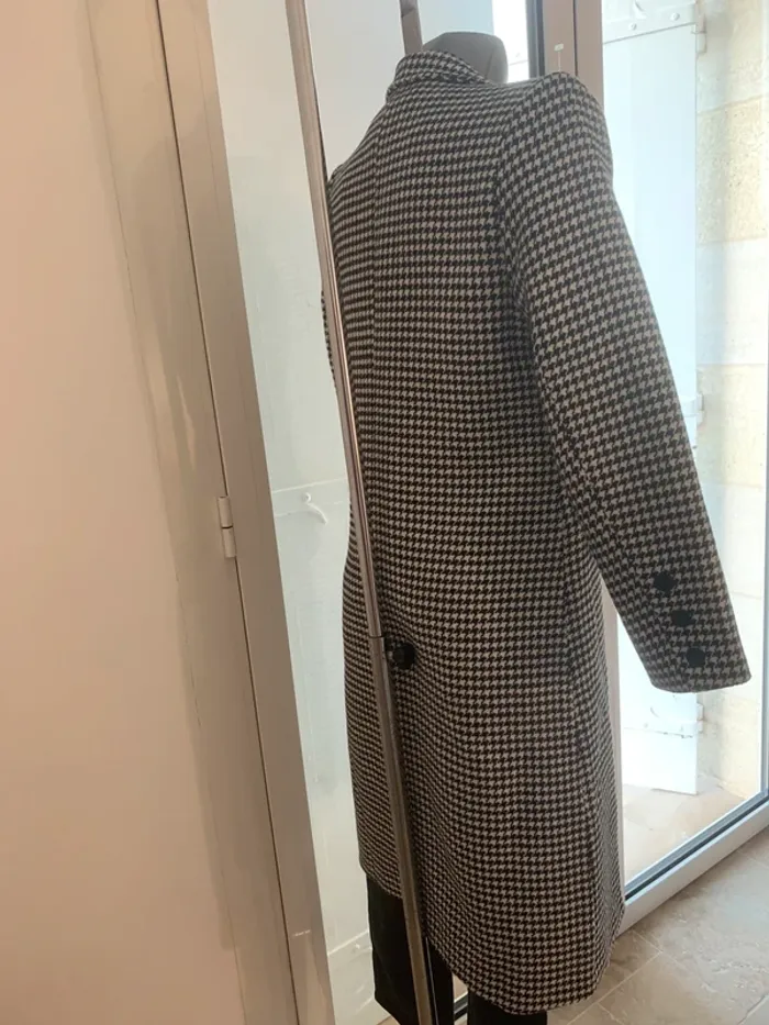 Drôle de Copine manteau TS - photo numéro 4