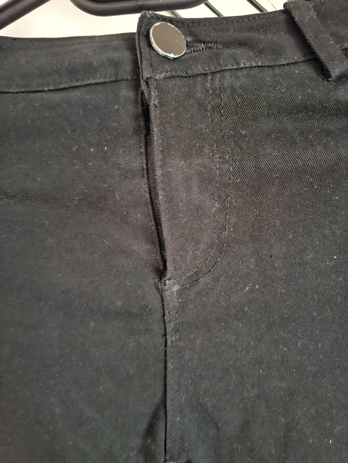 Pantalon slim - photo numéro 7