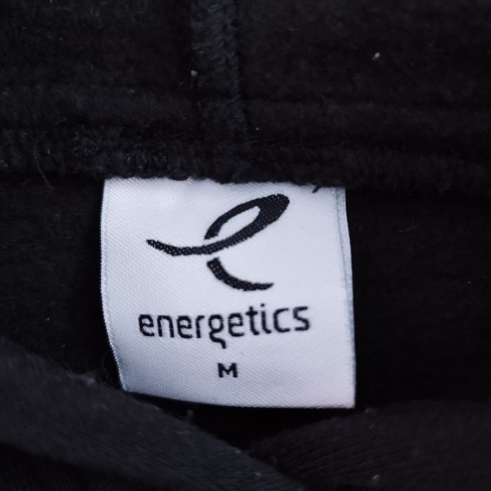 Sweat à capuche noir - photo numéro 5