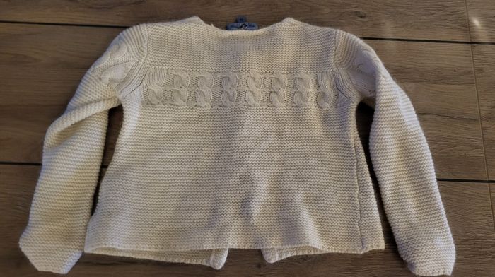 Gilet 3 ans - photo numéro 2