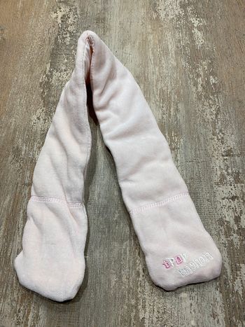 Écharpe douce bébé fille