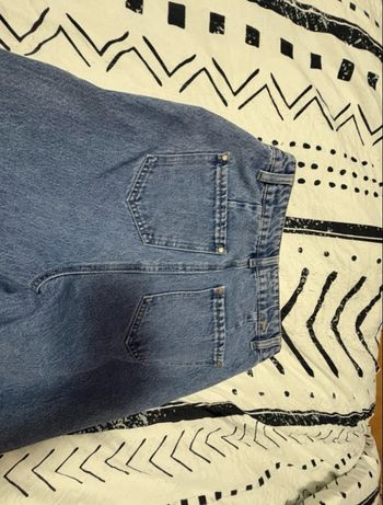 Pantalon Morgane 