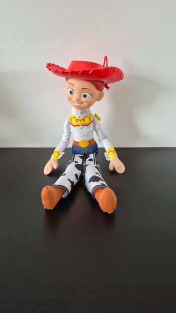 Jessie Toy story