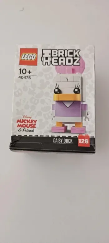 Lego Disney Daisy neuf