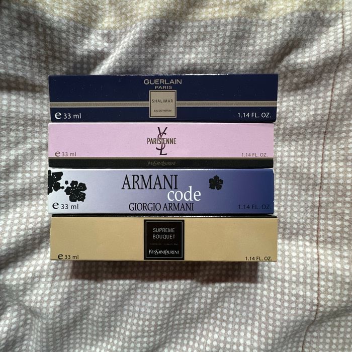 Parfums