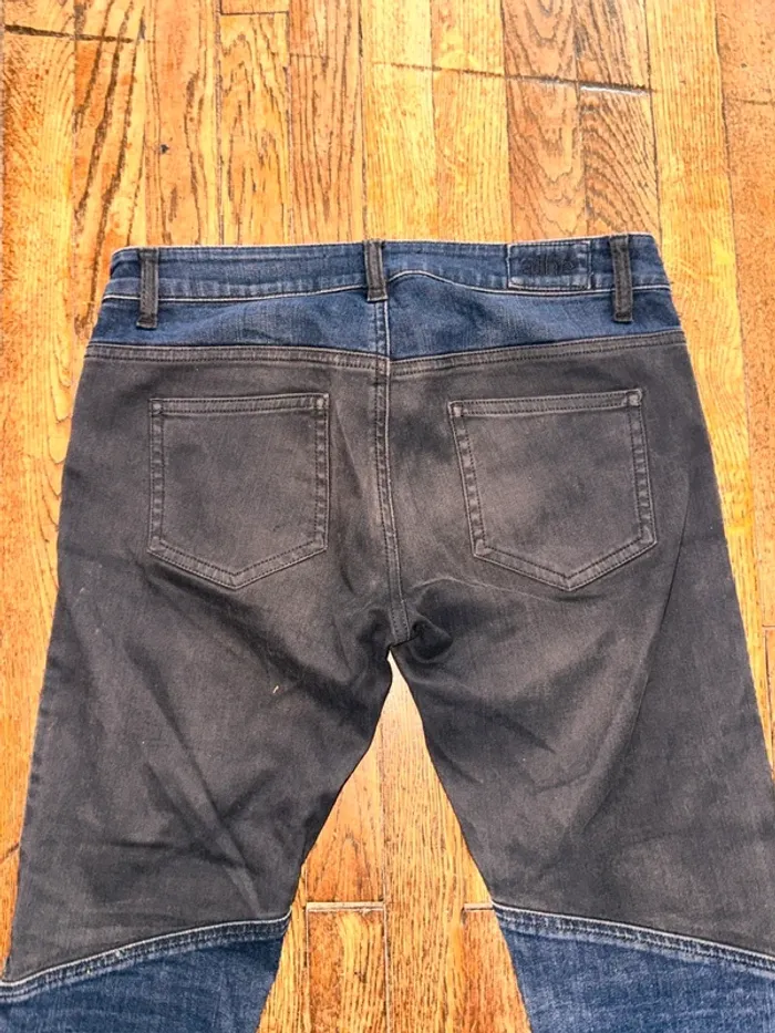 Jeans athe Vanessa Bruno Taille 2 - photo numéro 6