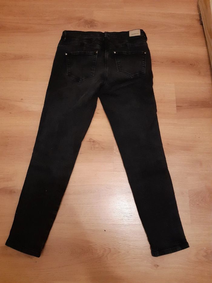 Jeans femme taille 40 - photo numéro 2