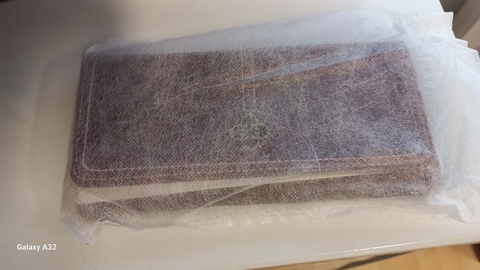 Porte feuille femme - photo numéro 8