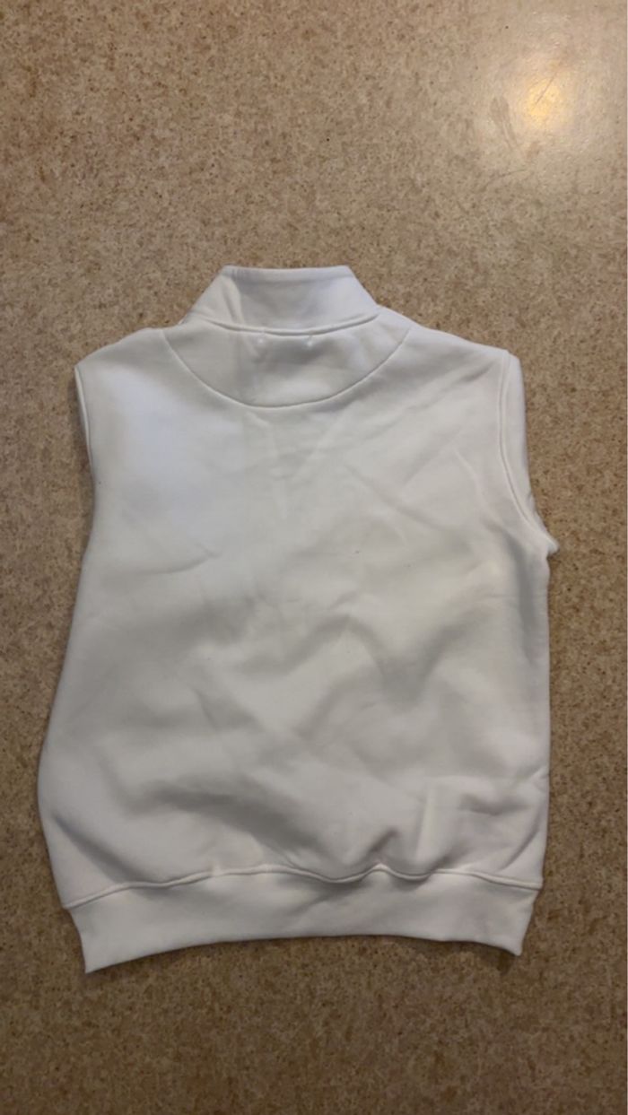 Demi Zip CP Company S - photo numéro 5