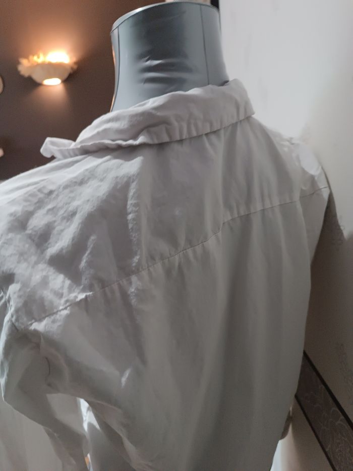 Chemise femme t s stradivarius - photo numéro 6