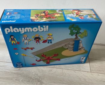 Playmobil