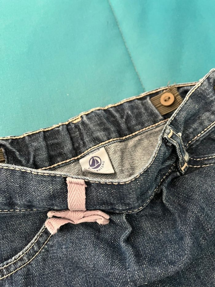Tenue vertbaudet petit bateau 4 ans - photo numéro 5