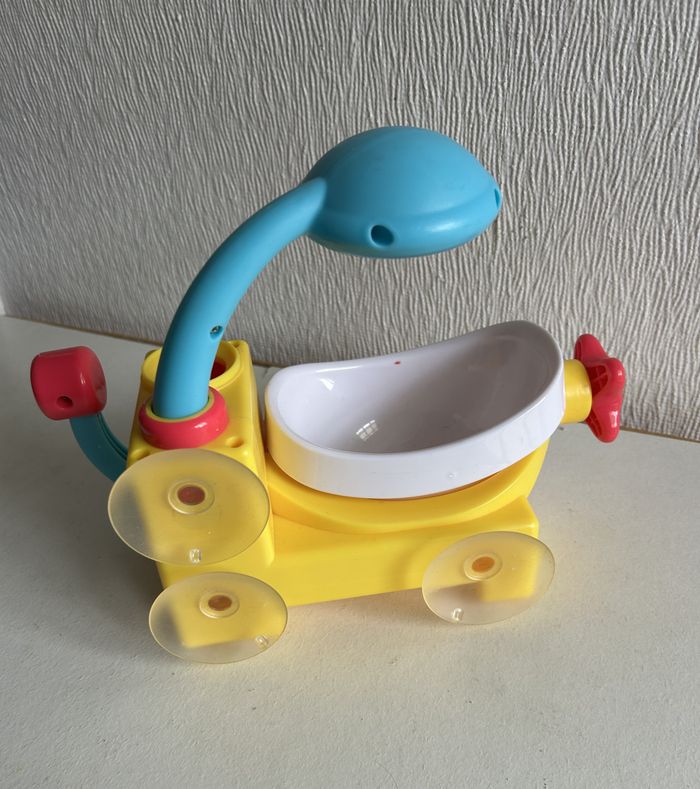 jouet de bain baignoir - photo numéro 2