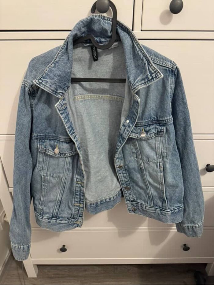 Veste