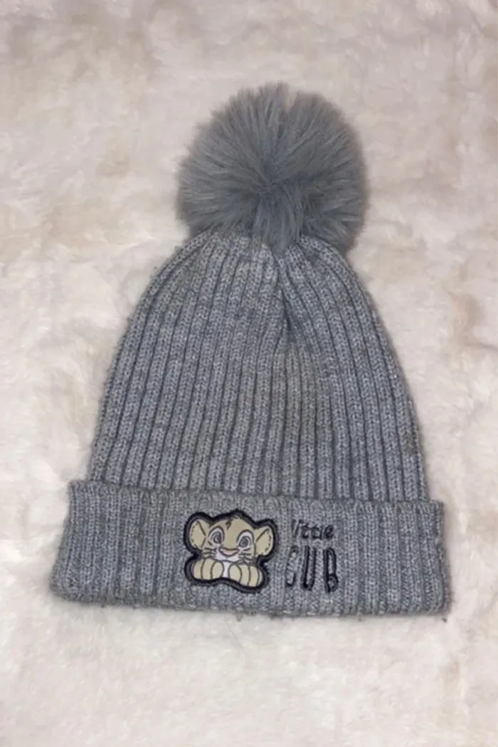 Bonnet Disney
