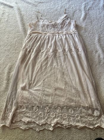 Robe Molly Braden taille 40