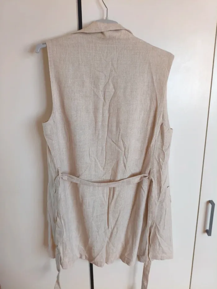 Veste sans manche Kiabi - photo numéro 4