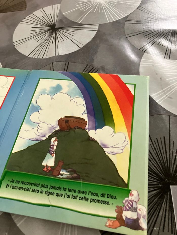 Livre puzzle - photo numéro 9