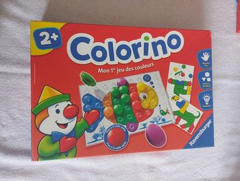 Colorino ravensburger