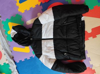 blouson fila