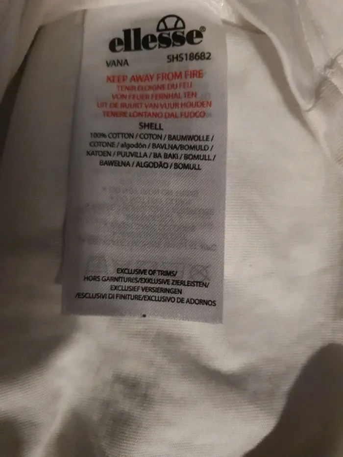 T-shirt - photo numéro 3